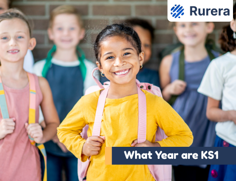 What Year are KS1 Explained in Detail: Years, Curriculum, SATs & FAQs